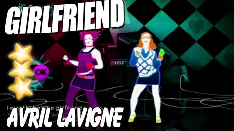 Avril Dance