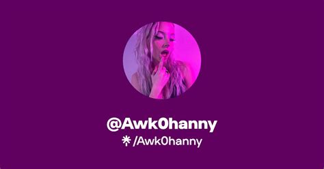 Awk0hanny #13