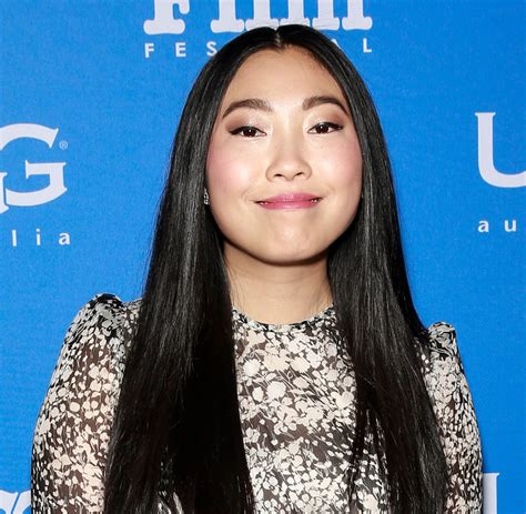 Awkwafina #19