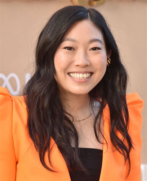 Awkwafina #9