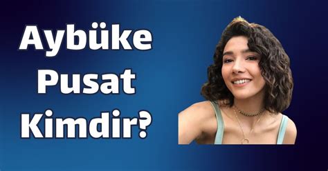 Aybuke Pusat #2