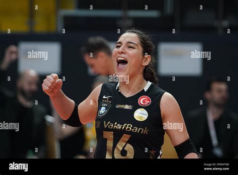 Aylin Sarioglu #18