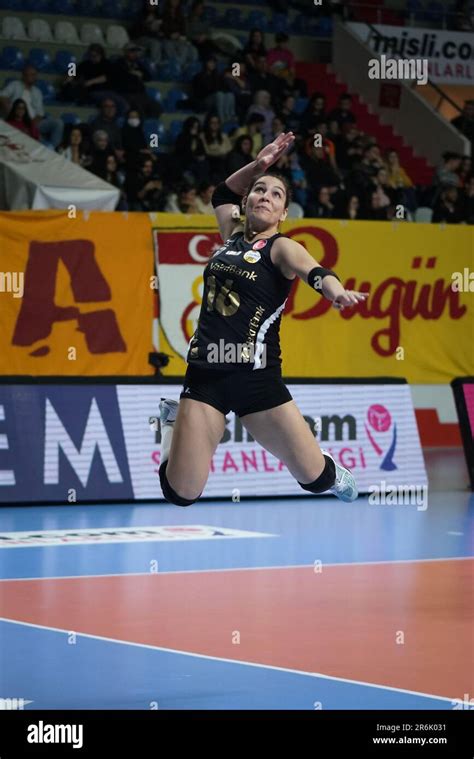 Aylin Sarioglu #8