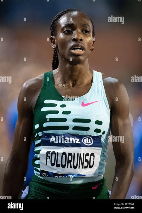 Ayomide Folorunso