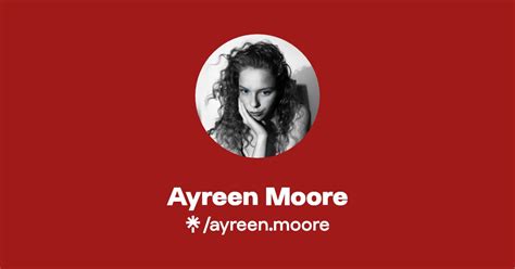 Ayreen Moore