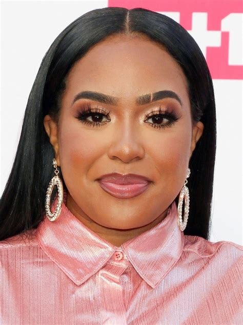 Tahesia Harrigan-Scott
