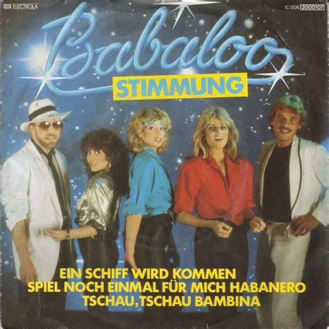 Babaloo #7