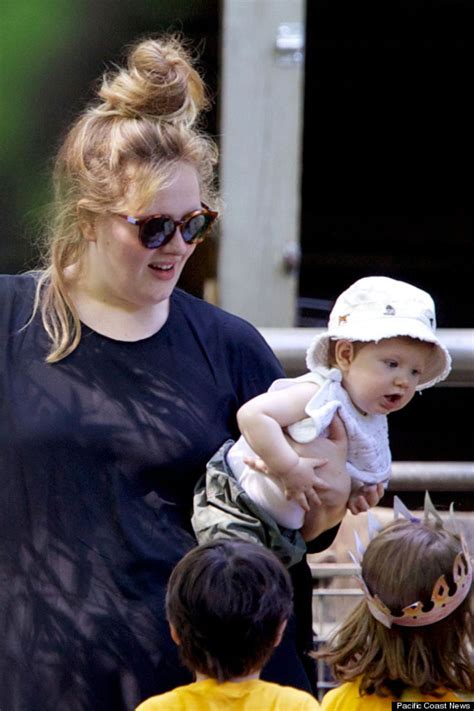 Baby Adele #8