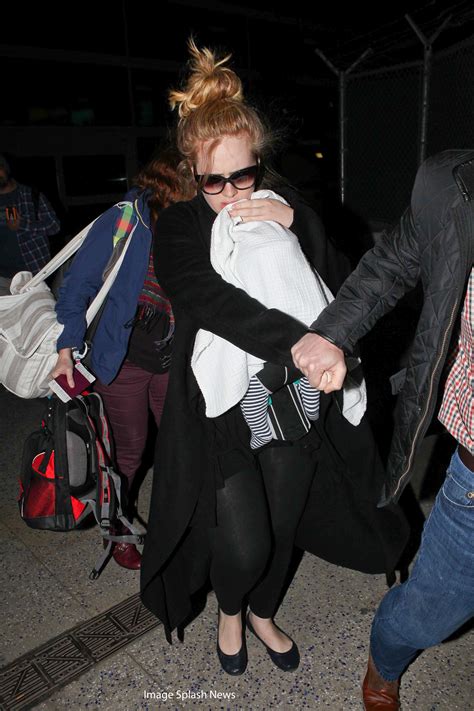 Baby Adele #9