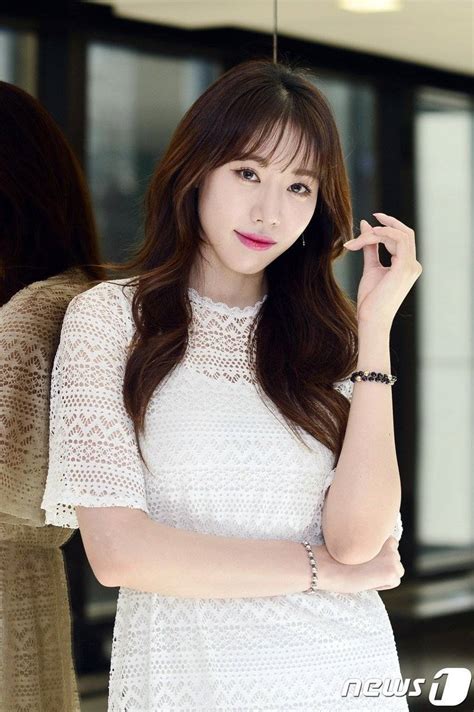 Baek Da-eun #17