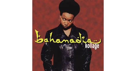 Bahamadia