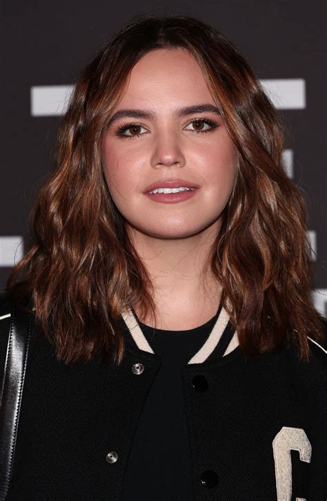 Bailee Madison