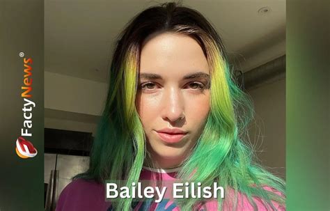 Bailey Eilish #8