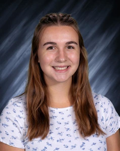 Bailey Larsen #12