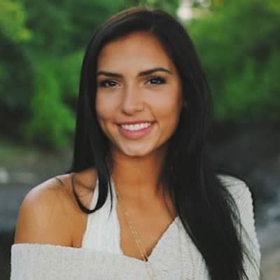 Bailey Marshall #19