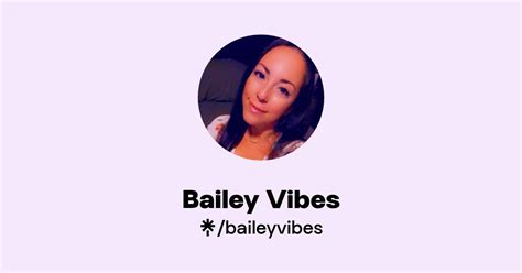 Bailey Vibes #12