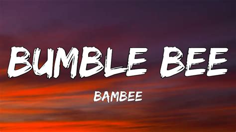 Bambee #12