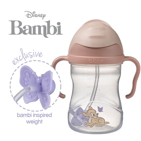 Bambi B #12