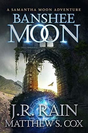 Banshee Moon #13