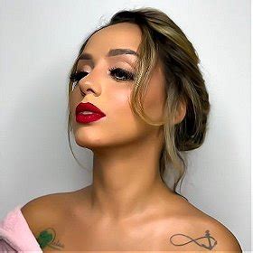Barbara Alves #12