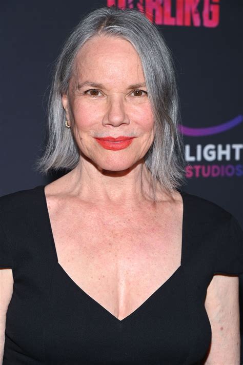 Barbara Hershey #12
