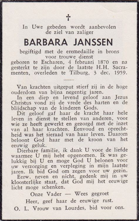 Barbara Janssen