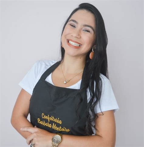 Barbara Monteiro #12
