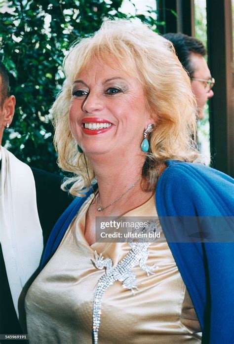 Barbara Valentin #12