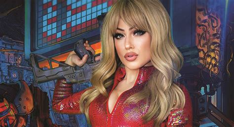 Barbarella #2
