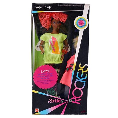 Barbie Dee #12