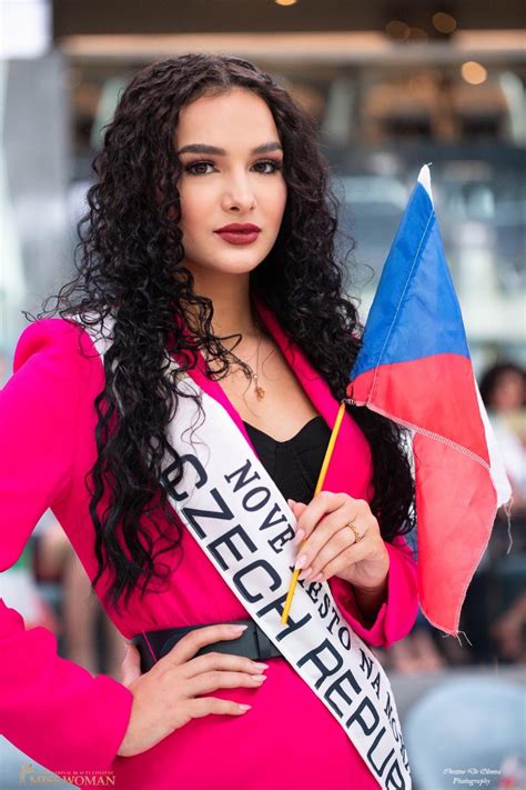Barbora Buresova