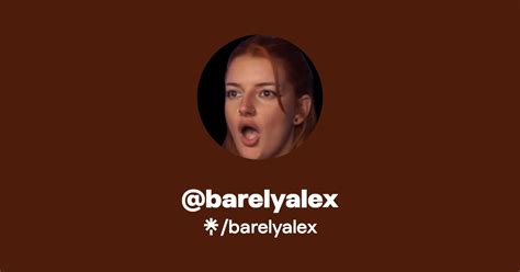 BarelyAlex #5