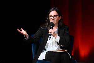 Bari Weiss #12
