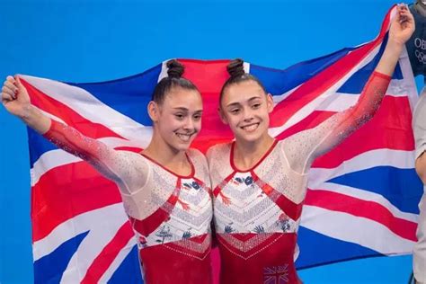 Barton Twins