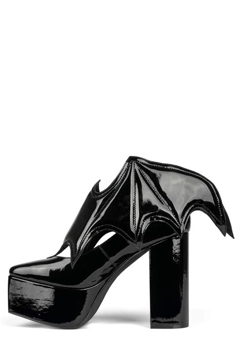 Batty B #8