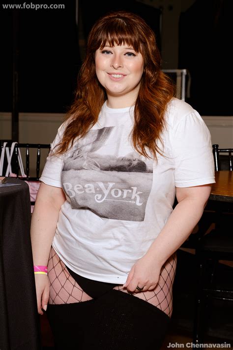 Bea York
