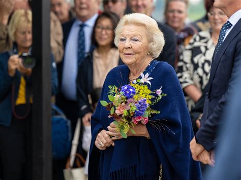 Beatrix Rich #2