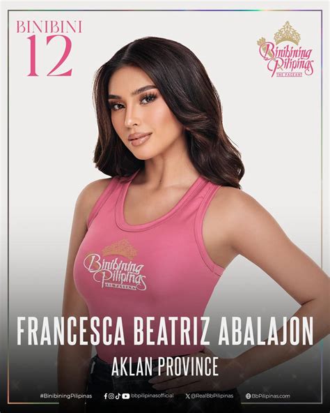 Beatriz Abalajon #12
