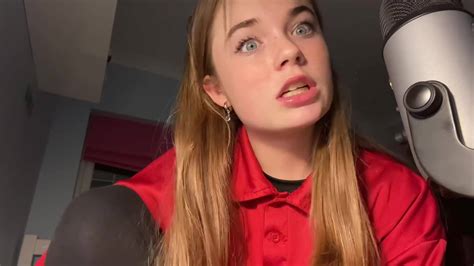 Beaux ASMR #12