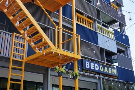 Bedgasm #11
