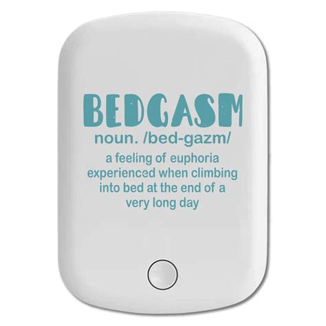 Bedgasm #14