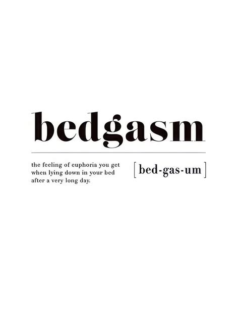 Bedgasm #8