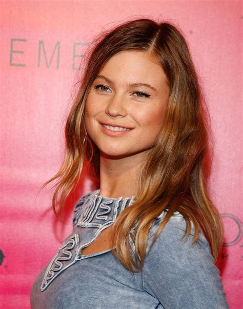 Behati Prinsloo #1