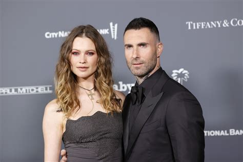 Behati Prinsloo #17
