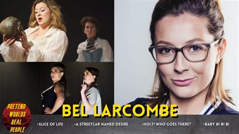 Bel Larcombe #12