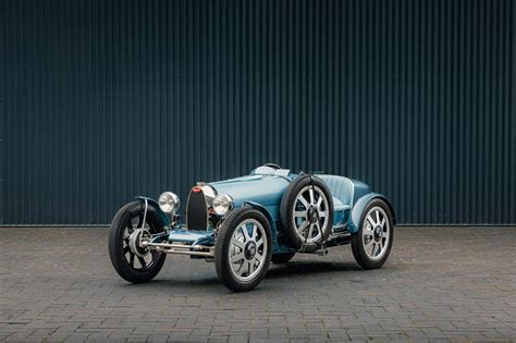 Bela Bugatti #2