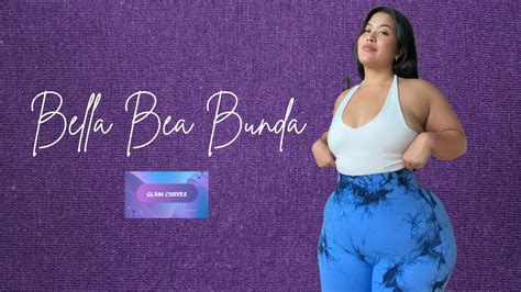 Bella Bae Bunda