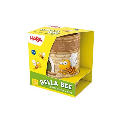 Bella Bee