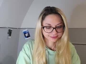 Bella Blond #12