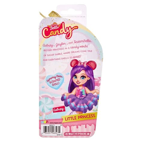 Bella Candy